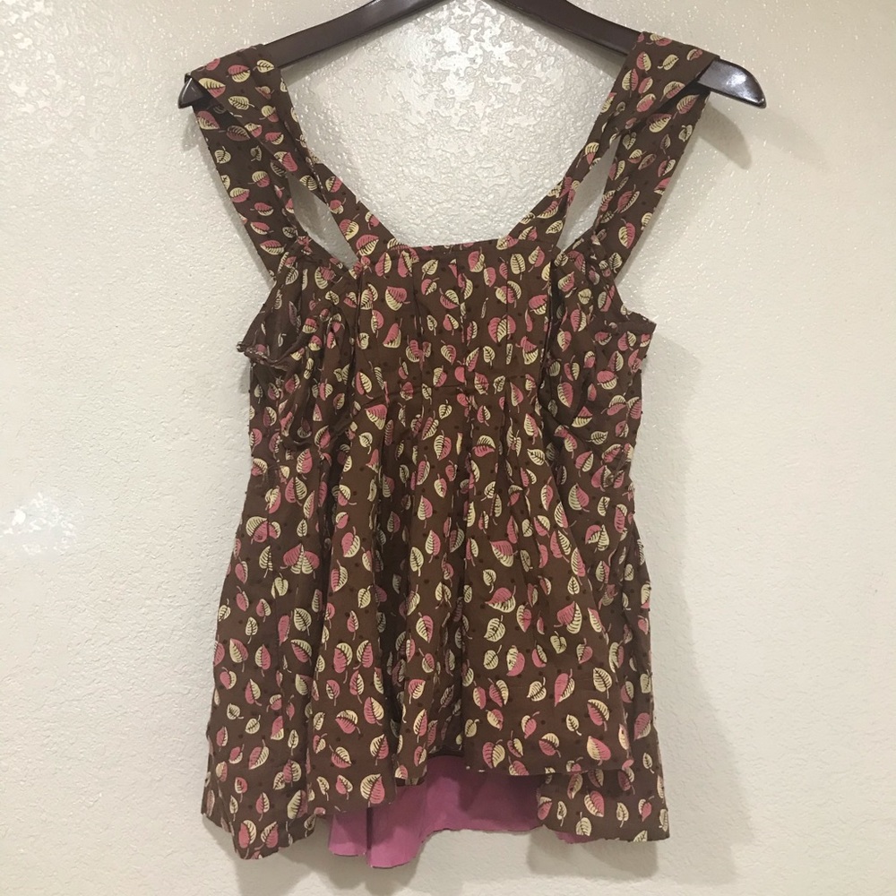 blouse - Picture 2 of 6